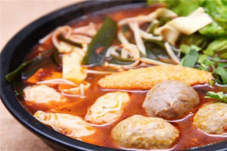 阿桂嫂酸菜鱼米线
